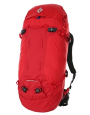 Axis 33 Rucksack - Fire Red Axis 33 Rucksack - Fire Red